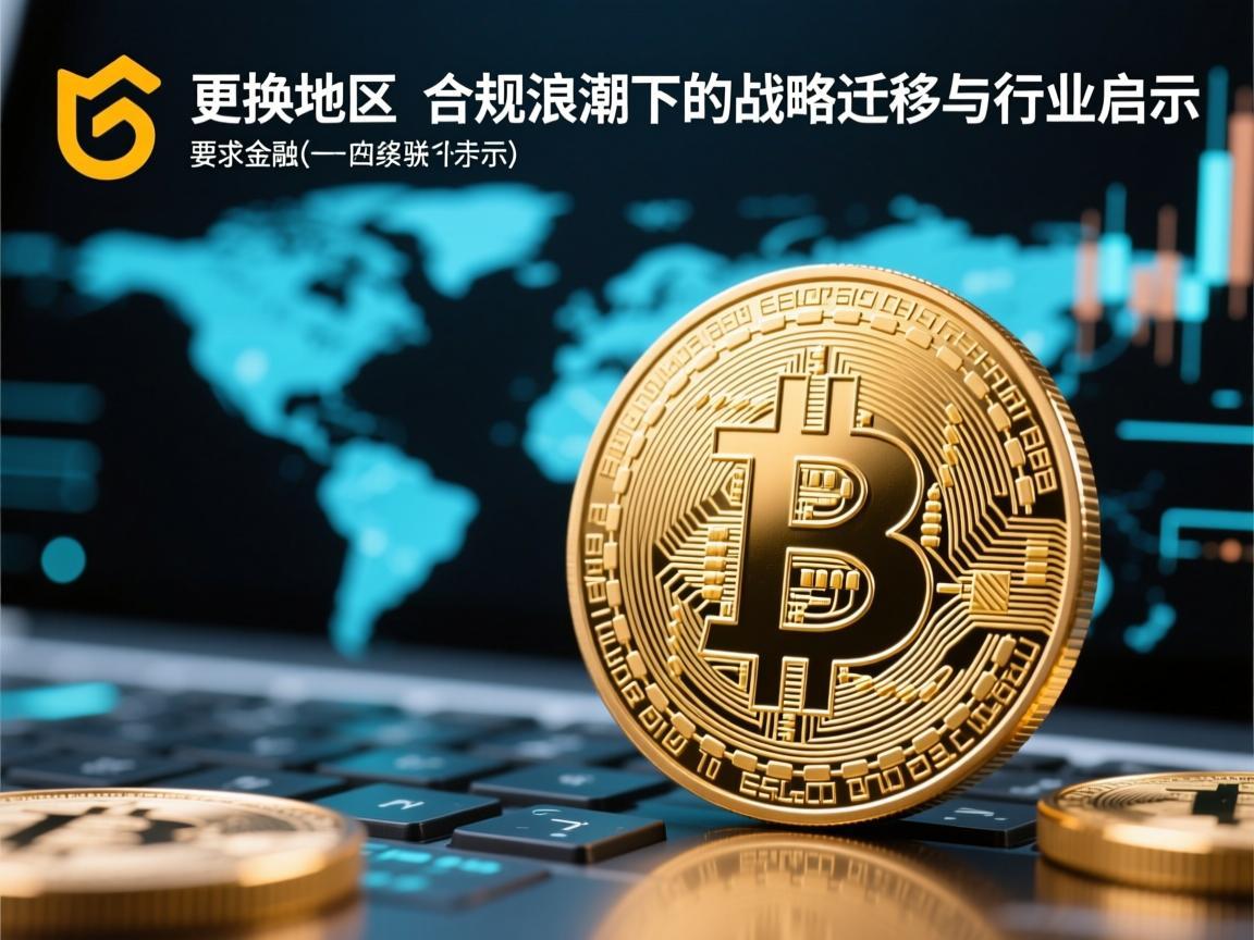 币安更换地区，合规浪潮下的战略迁徙与行业启示