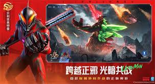 奥特曼光之战士角色如何养成