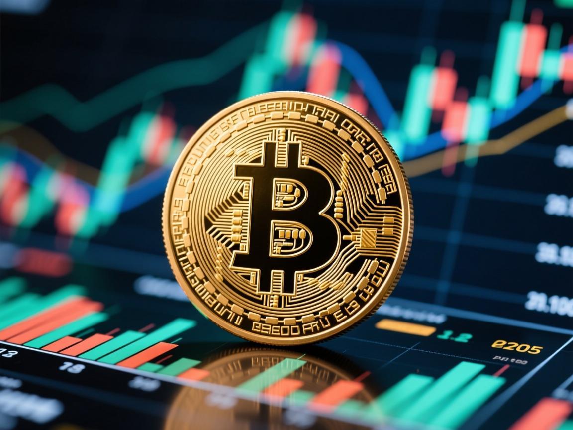 比特币年前的价格，波动中的市场情绪与多方博弈