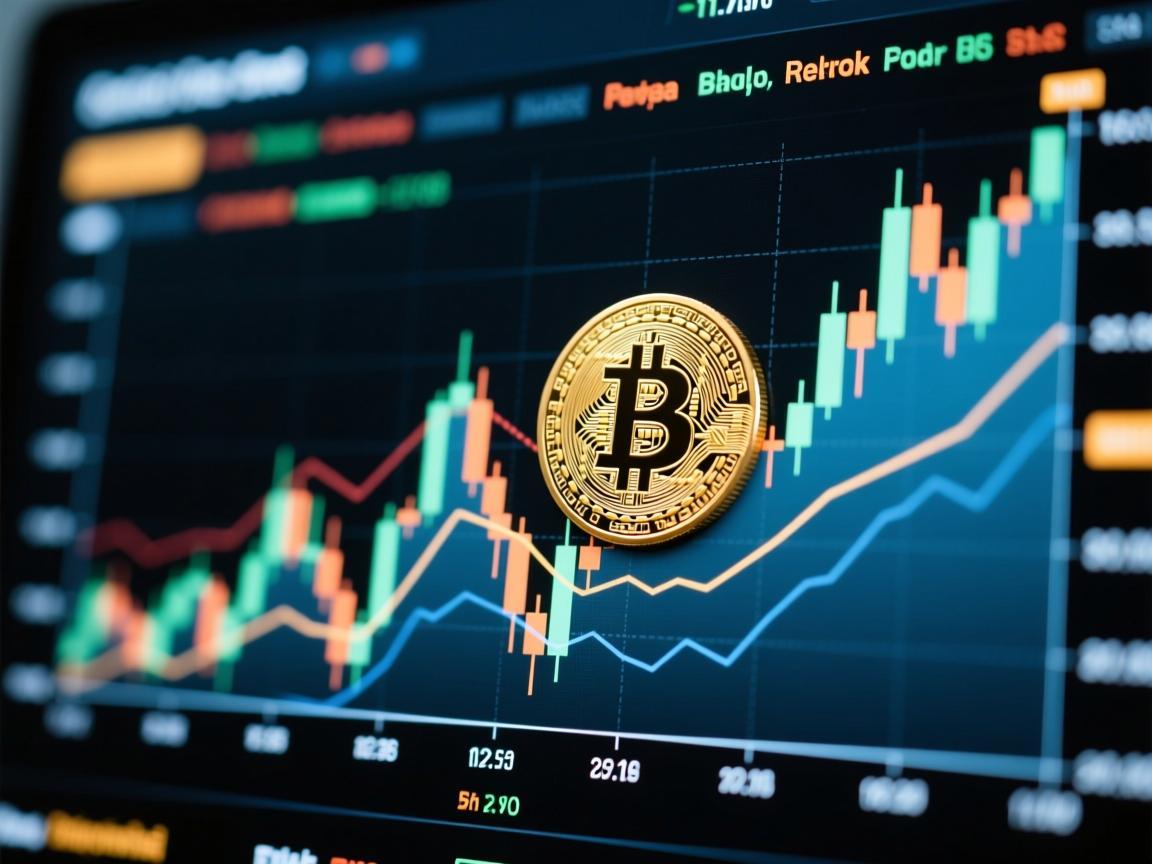 比安币价格走势图，波动中的价值探索