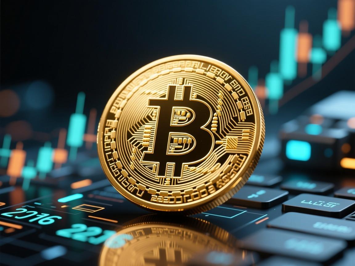 2036年比特币价格，数字黄金的成熟与分化