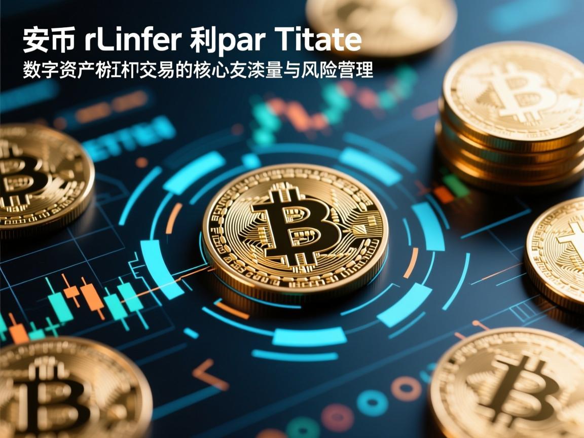 安币杠杆利率，数字资产杠杆交易的核心变量与风险管理