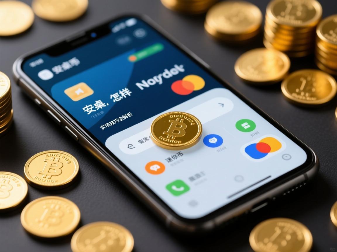 安卓手机怎样卡迷你币？实用技巧全解析