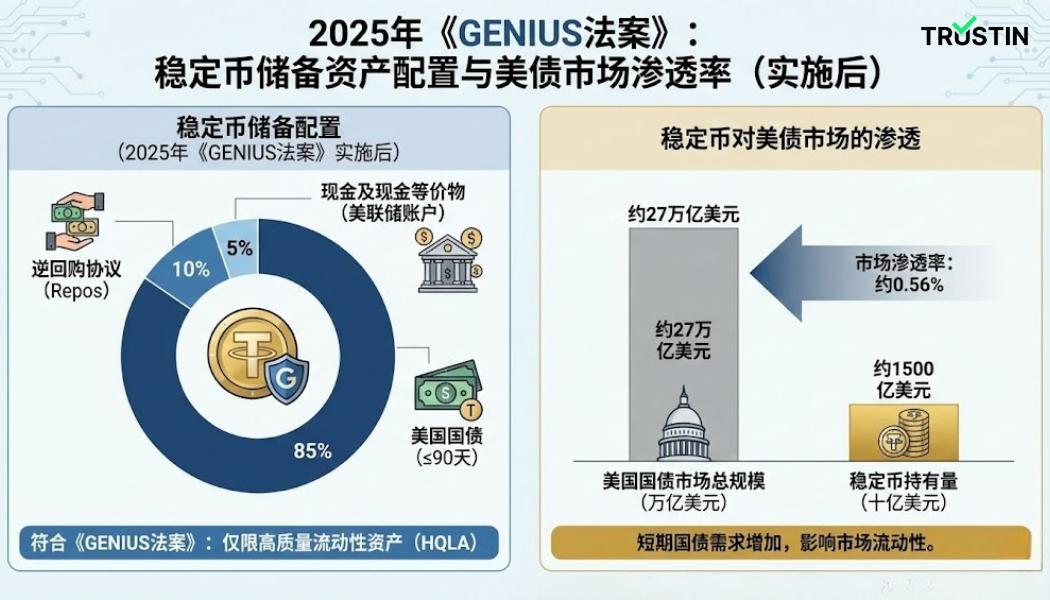 2025合规收官：全球加密监管已经划好了哪些“红线”