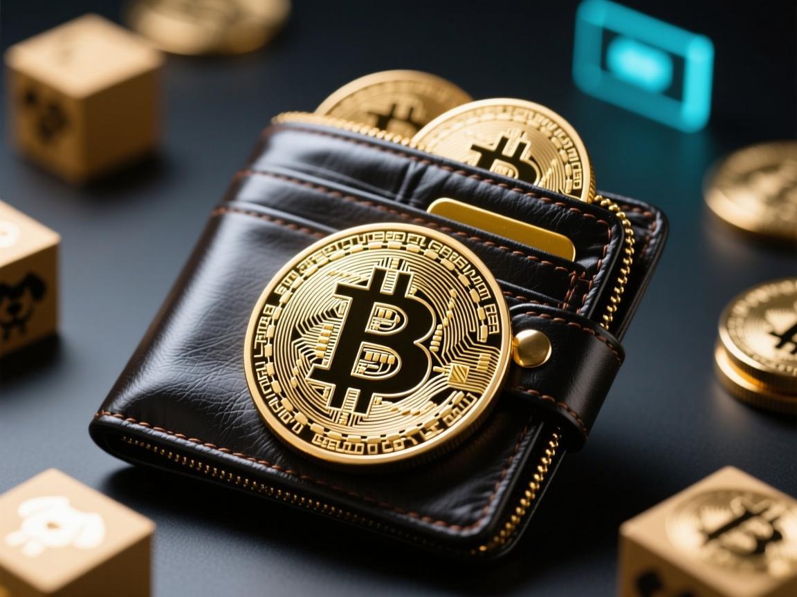 狗狗币钱包更新区块，安全与体验的双重升级