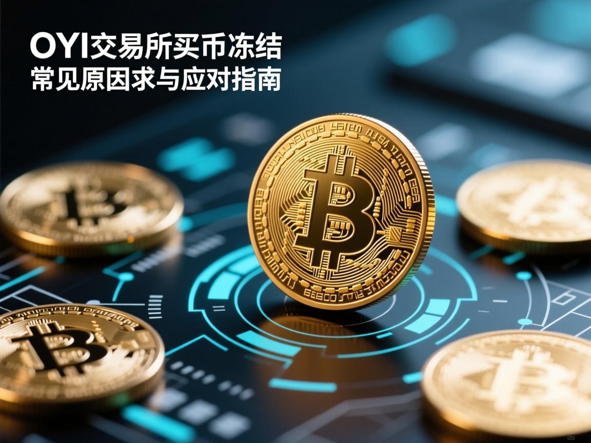 OYI交易所买币冻结，常见原因与应对指南