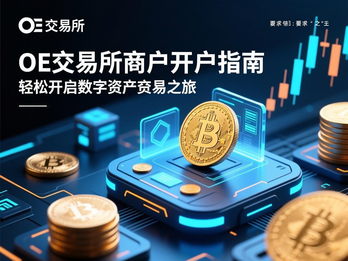 OE交易所商户开户指南，轻松开启数字资产交易之旅