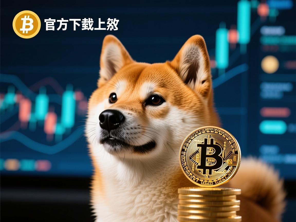 Doge狗狗币官方下载，安全、高效与社区信任的三重优势