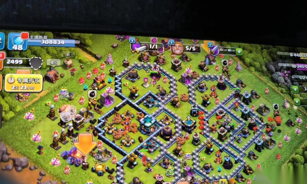 部落冲突重新回归后怎么快速上手 有什么新功能