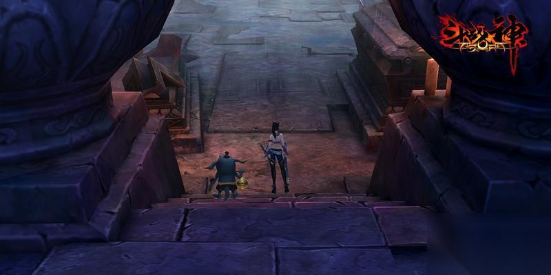 斗战神游戏中怎么前往白虎岭 需要满足什么条件