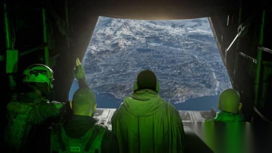 曝 使命召唤 登陆Switch 2平台已确定 测试结果顺利