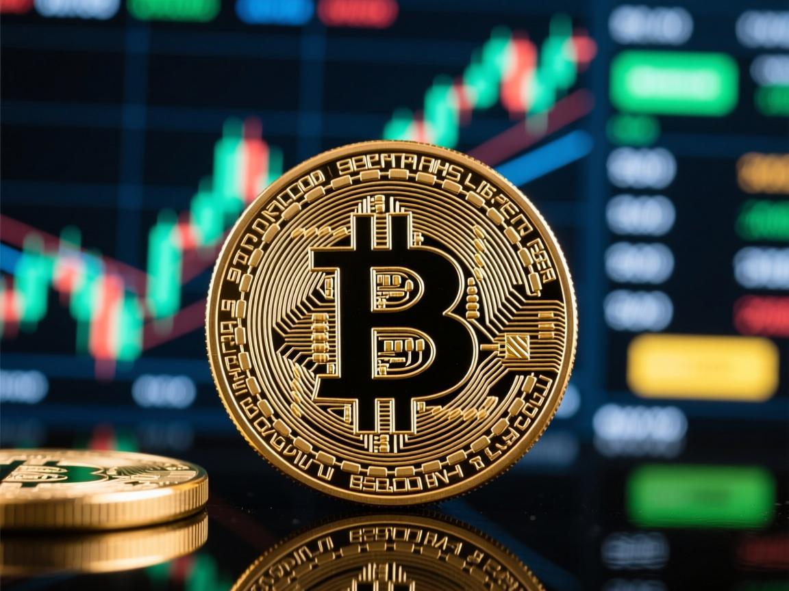 比特黑币今日价格，市场波动中的机遇与挑战