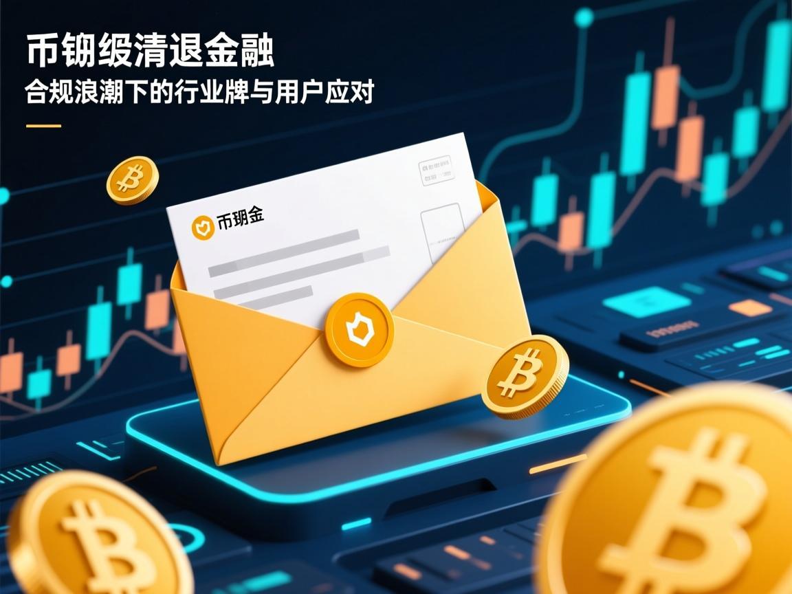 币安清退邮件，合规浪潮下的行业洗牌与用户应对