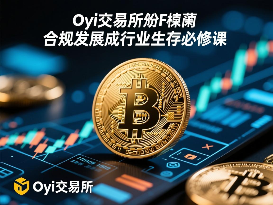 Oyi交易所被屏蔽，合规发展成加密行业生存必修课