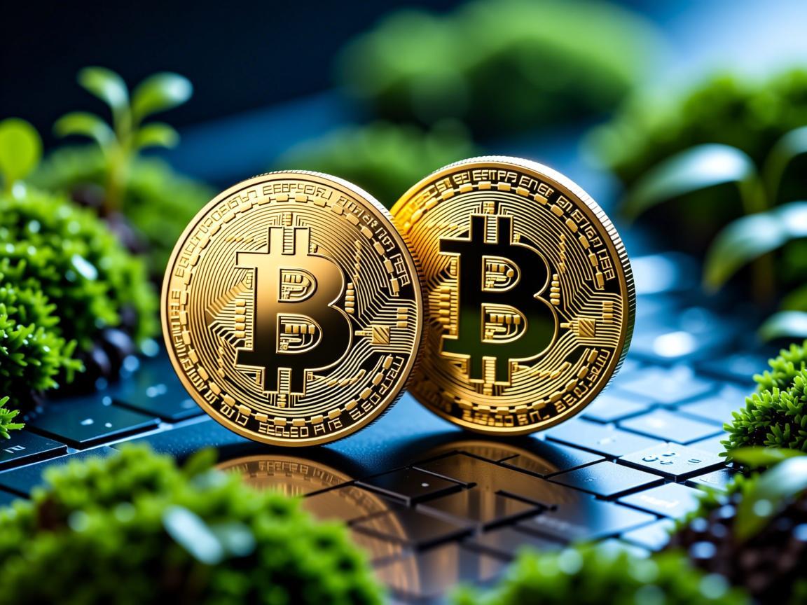 菲特安与Pi币，探索加密货币生态中的创新与协作