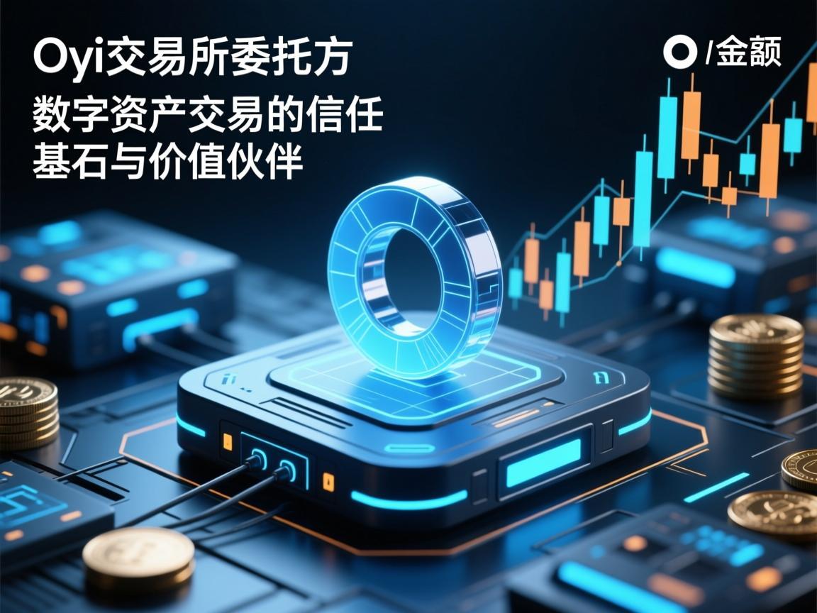 Oyi交易所委托方,数字资产交易的信任基石与价值伙伴