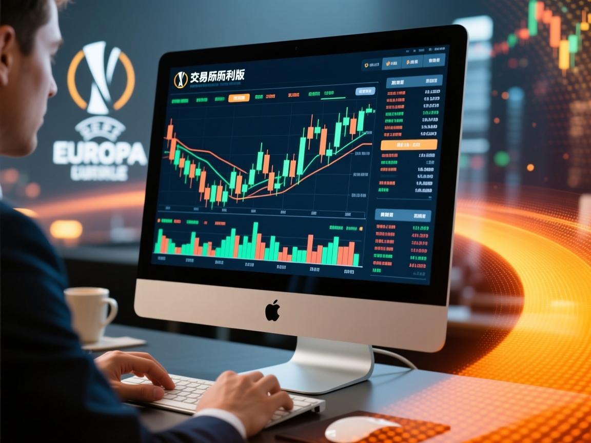 欧联交易所电脑版，专业投资者的高效交易利器