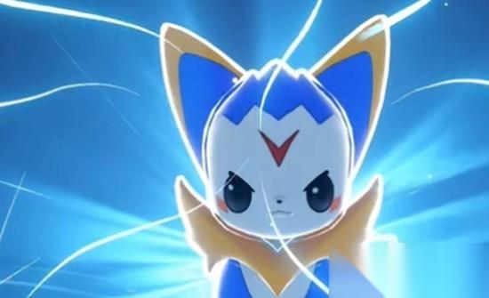 洛克王国世界四大boss在哪里介绍