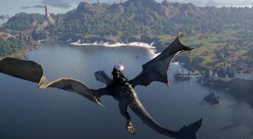 红色沙漠 配置需求一览