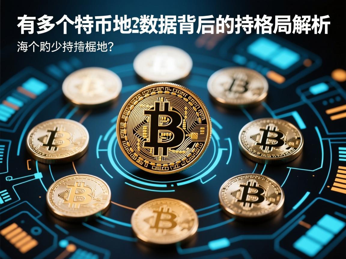 狗狗币有多少个持币地址 数据背后的持币格局解析