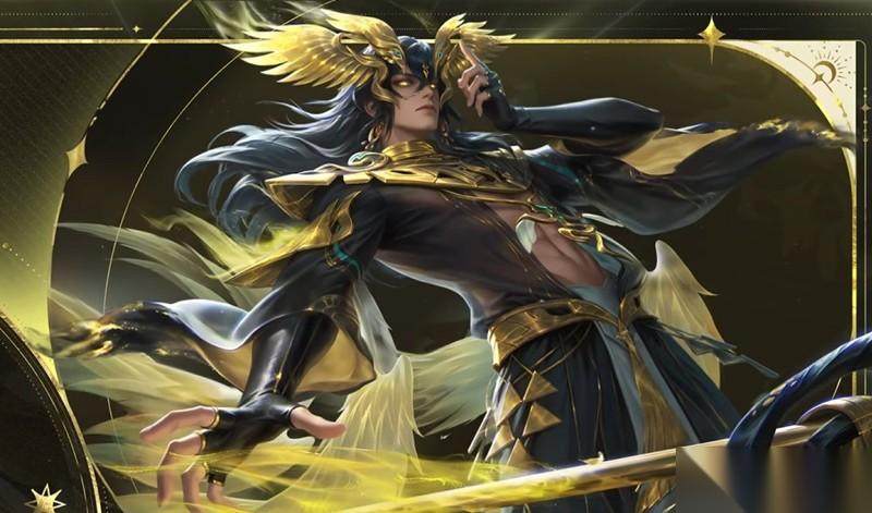 王者荣耀大司命死亡执政官多少钱 死亡执政官皮肤价格