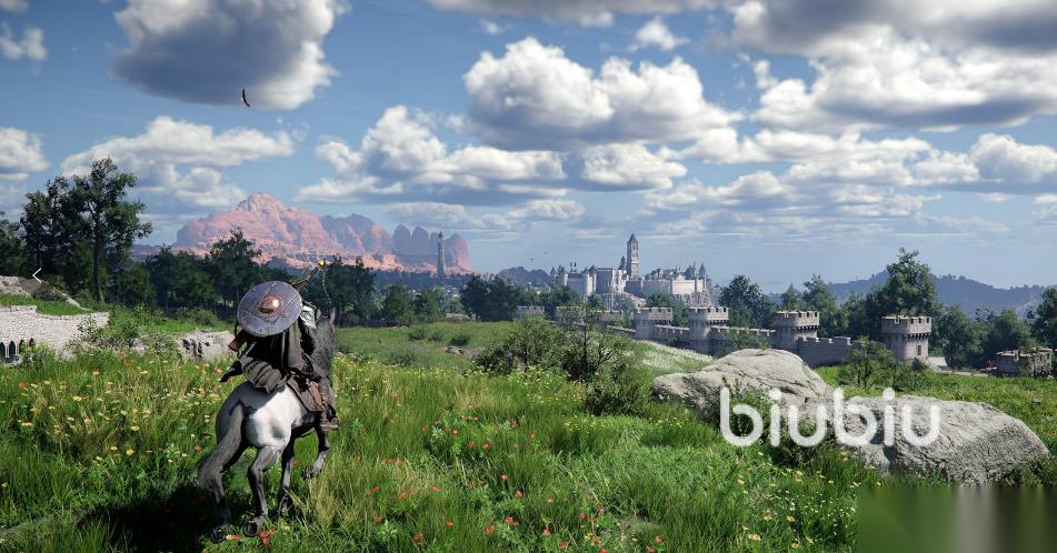 红色沙漠延迟丢包怎么解决 红色沙漠延迟丢包解决方式介绍