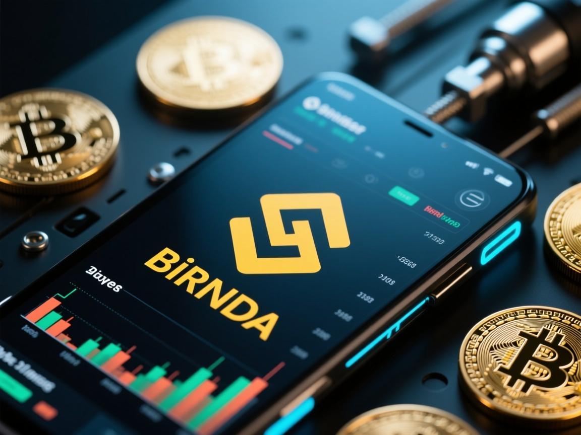 币安杠杆交易，机遇与风险并存的金融工具