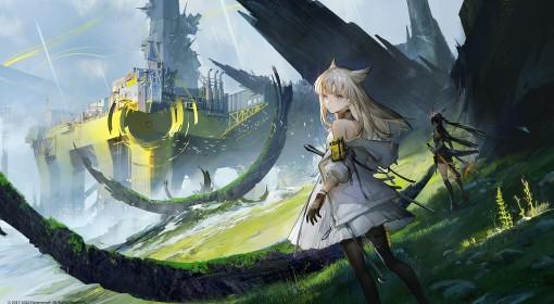 明日方舟：终末地 密境行者第六关攻略