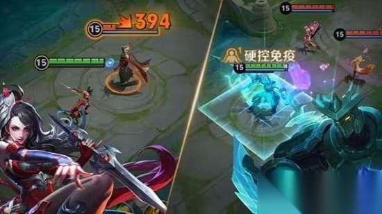 王者荣耀S43赛季阿轲改动了些什么