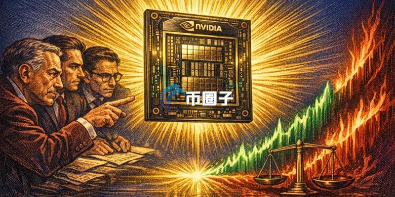 围绕英伟达华尔街预期营收660亿、Blackwell成焦点！同时Hyperliquid链上多空对峙