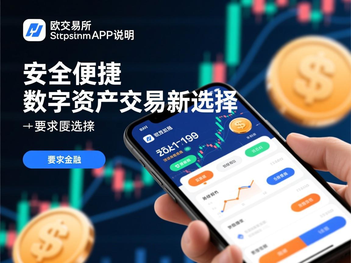 欧交易所APP说明，安全便捷的数字资产交易新选择