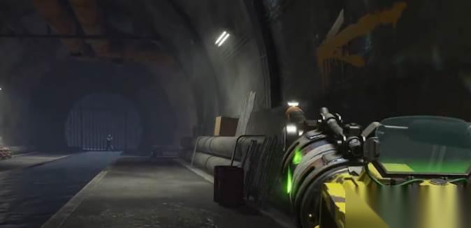 逆战未来生命公司武器技能有什么