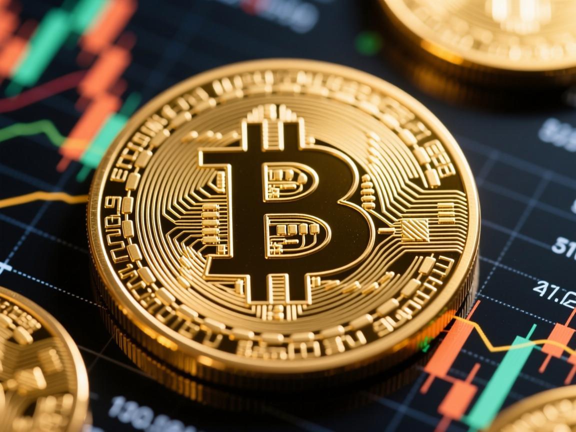 110比特币价格，数字黄金的波动与价值锚定