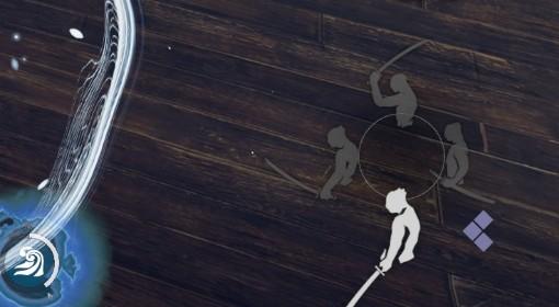 仁王3 大太刀武技伤害测试