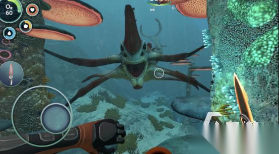 深海游戏有什么 热门的深海游戏下载大全2026