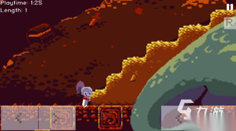 一个单机游戏主角拿一把大剑是什么 免费的单机游戏前五2026