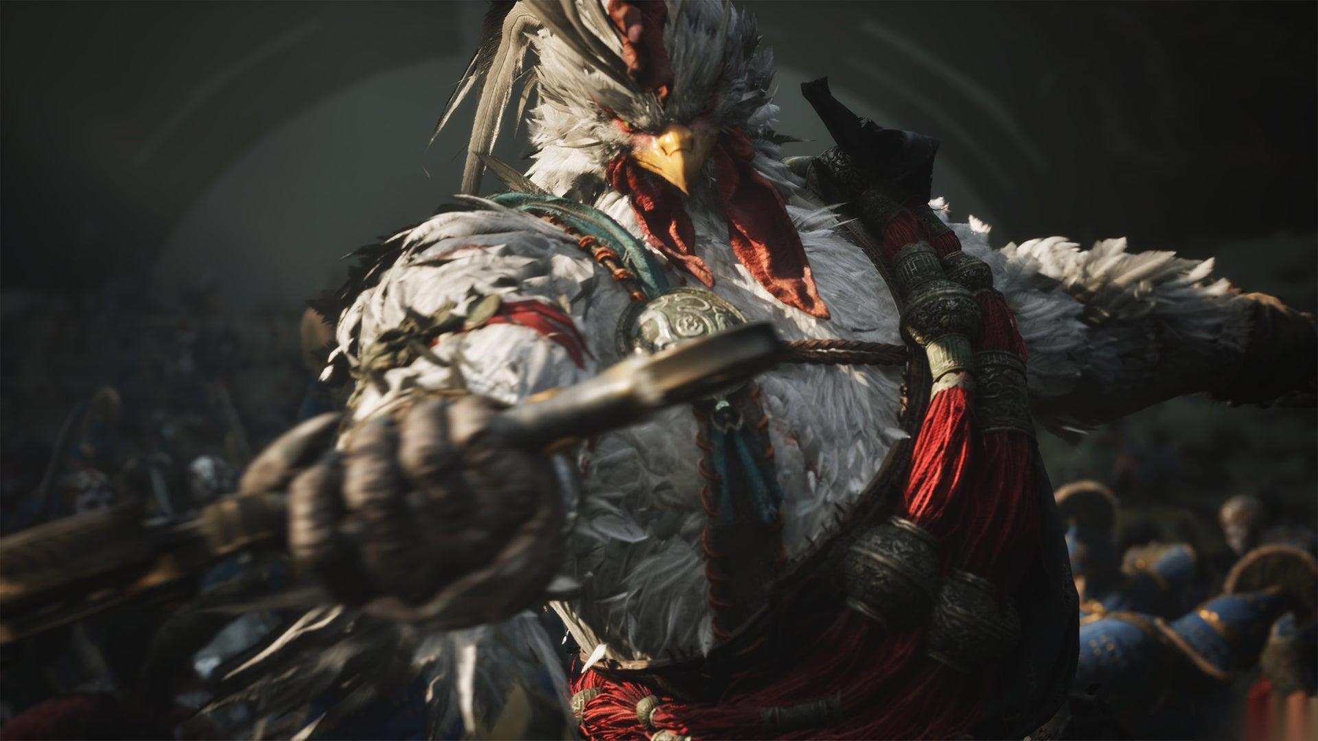 从 孤岛惊魂 到“韩国版巫师”——为何前育碧高管要改编一部西方鲜有耳闻的奇幻IP