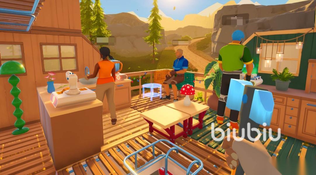 出站游戏加速器分享 Outbound用什么加速器好