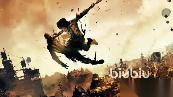 消逝的光芒卡顿怎么解决 消逝的光芒卡顿解决方法分享