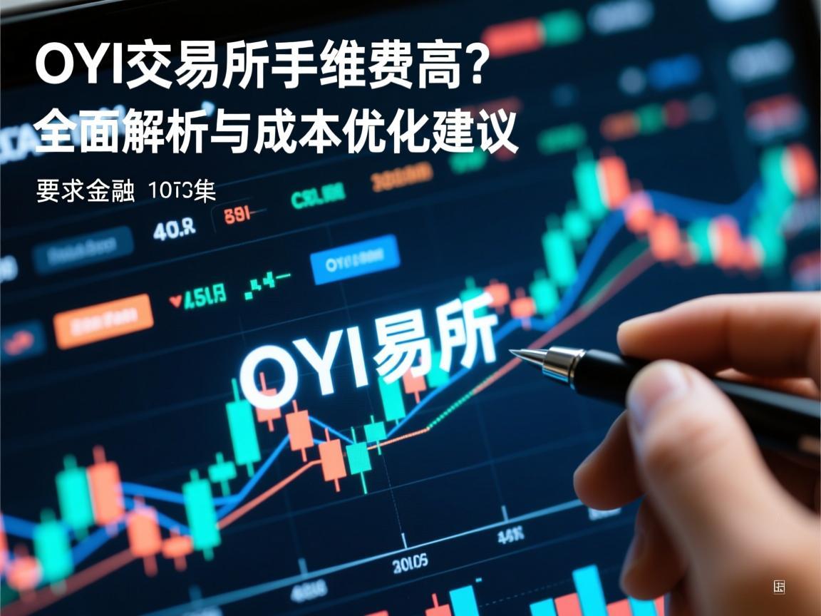 OYI交易所手续费有多高 全面解析与成本优化建议