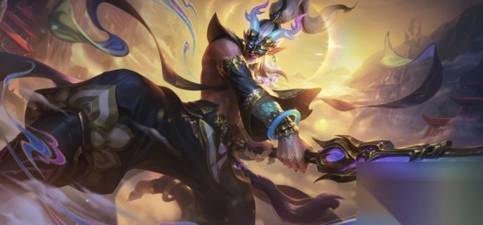 王者荣耀达摩星君亢金什么时候上线 王者荣耀达摩星君亢金上线时间