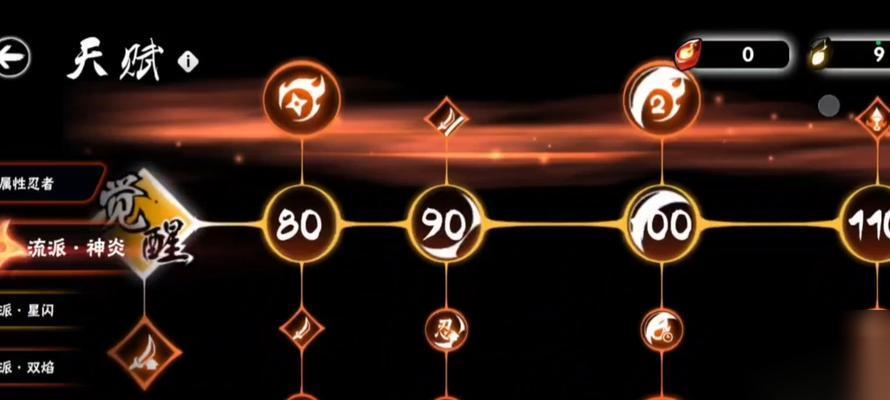 忍者必须死3天赋石获取攻略 怎么快速获取天赋石