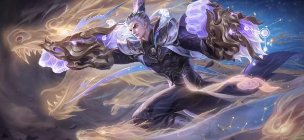 王者荣耀达摩星君亢金皮肤值得购买吗 王者荣耀达摩星君亢金皮肤购买建议