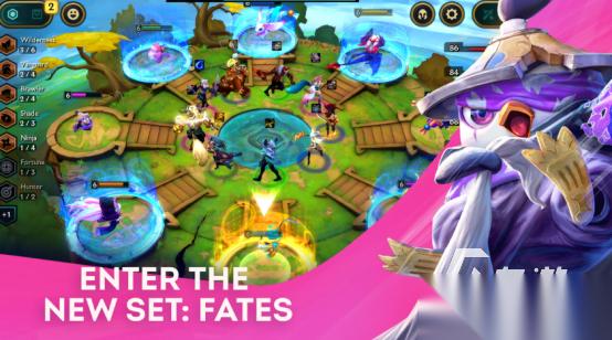 什么游戏不分ios和安卓 2026必玩的手游下载推荐