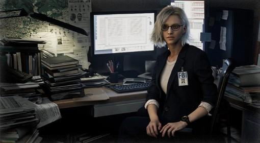 生化危机9 极简主义者奖杯攻略