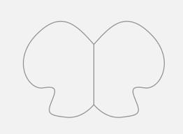 sketches如何实现对称画图