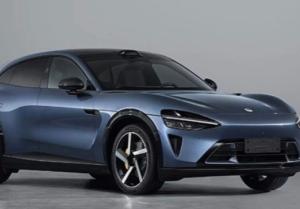 小米yu7和yu7gt的区别 小米yu7gt参数配置