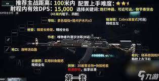 三角洲行动如何获取AMK史诗枪皮