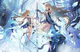 鸣潮卡提希娅怎么抽取