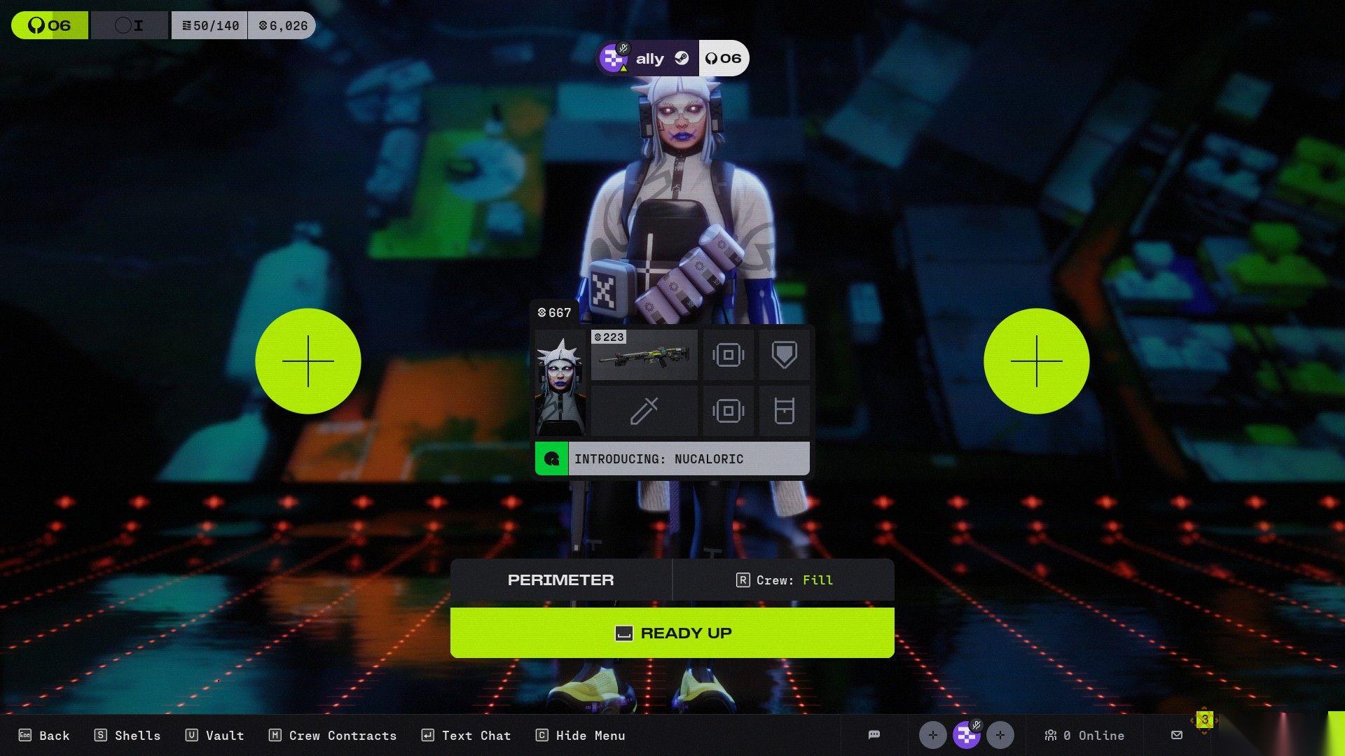 马拉松 Marathon 中最好的消耗品介绍